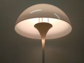 El Vinta: Lámpara de pie de setas (vendida) (Decoración, Lámparas, Diseño, Vintage)