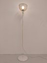 El Vinta: Lámpara de pie vintage años 70 (Decoración, Lámparas, Diseño, Vintage)