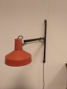 El Vinta: Lámpara de pared telescópica - Vendido - (Lámparas, Diseño, Vintage)