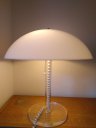 El Vinta: Mushroom modelo de lámpara de mesa (Lámparas, Diseño, Vintage)