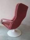 El Vinta: A su vez el sillón Artifort modelo 141 (Muebles, Diseño, Vintage)