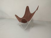 El Vinta: Silla mariposa 1950 (Muebles, Diseño, Vintage)